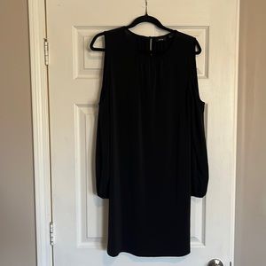 Excellent Condition Apt 9 Black Dress- Size M